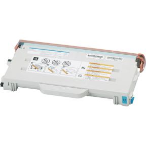 Image of Brother TN-04 C Toner cyaan