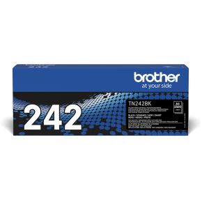 Image of Brother TN-242 BK toner zwart