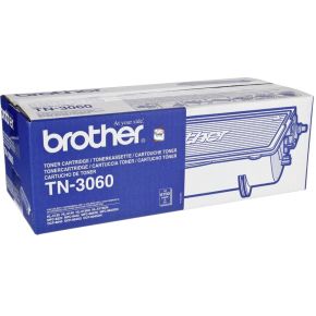 Image of Brother Tn-3060 High Yield Toner For 5100S 8000S