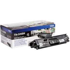 Image of Brother TN-326 BK Toner zwart