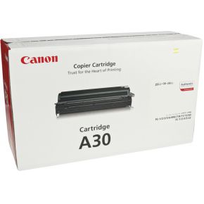 Image of CANON A-30 Tonercartridge Zwart Standard Capacity 3.000 Pagina S 1-pack