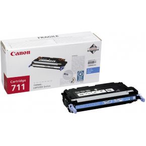 Image of Canon 711-C Toner Cyaan