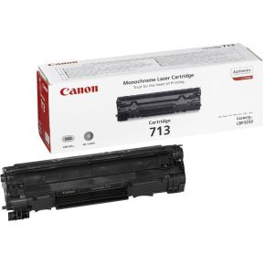 Image of Canon 713 Toner Zwart