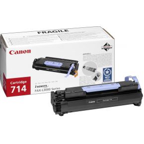 Image of Canon 714 Toner Zwart