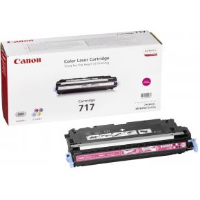 Image of Canon 717-M Toner Magenta