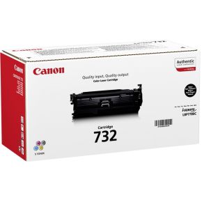 Image of Canon 732 Bk Clbp Cartridge