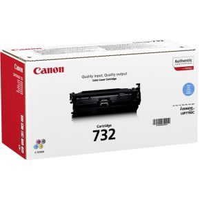 Image of Canon 732 C Clbp Cartridge