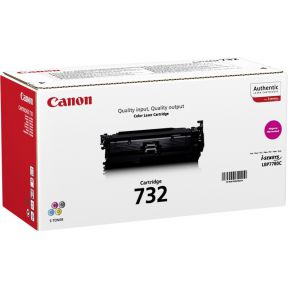 Image of Canon 732 M Clbp Cartridge