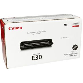 Image of Canon E30 Toner Zwart