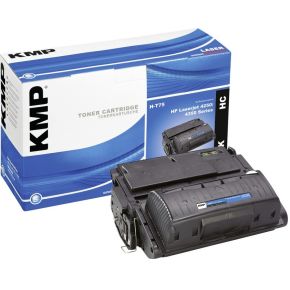 Image of KMP H-T75 Toner zwart compatibel met HP Q 5942 X