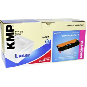 Image of KMP SA-T27 Toner magenta compatibel met Samsung CLT-M4092