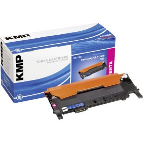 Image of KMP SA-T40 Toner magenta compatibel met Samsung CLT-M4072