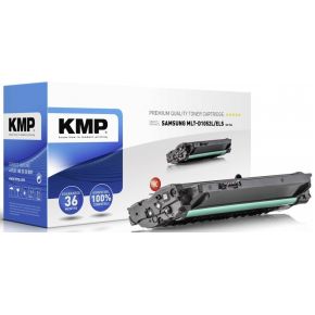 Image of KMP SA-T44 Toner zwart compatibel met Samsung MLT-D1052