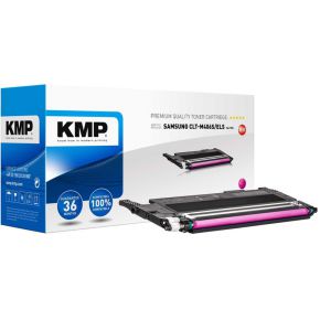 Image of KMP SA-T55 Toner magenta compatibel met Samsung CLT-M406S