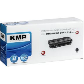 Image of KMP SA-T62 Toner zwart compatibel met Samsung MLT-D1052