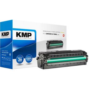 Image of KMP SA-T64 toner zwart compatibel met Samsung CLT-K506L