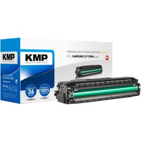 Image of KMP SA-T65 toner cyaan compatibel met Samsung CLT-C506L