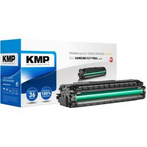 Image of KMP SA-T67 toner geel compatibel met Samsung CLT-Y506L