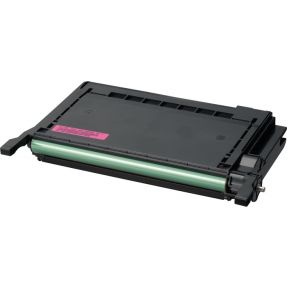 Image of Samsung CLP-M 600 A Toner magenta