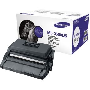 Image of Samsung ML-3560D6/SEE Toner zwart