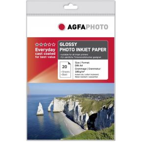 Image of AgfaPhoto AP18020A4 20vel