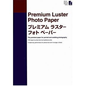 Image of Epson premium luster Foto paper 250g/m2