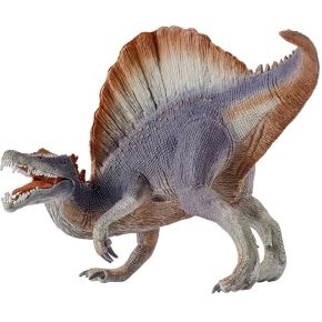 Image of Schleich - Schleich Dinosaurs Spinosaurus Figure Violet (14542)