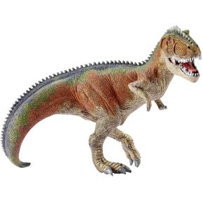 Image of Schleich - giganotosaurus, oranje - 14543
