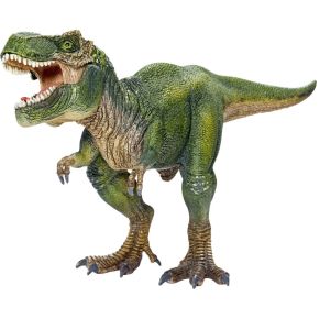 Image of Schleich - tyrannosaurus rex - 14525