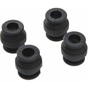 Image of DJI Zenmuse H3-3D rubber dempers
