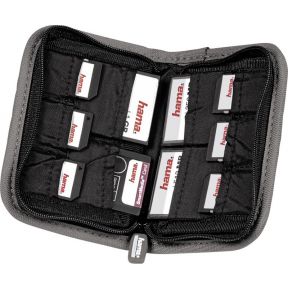 Image of Hama Multi Card Case Mini - Hama
