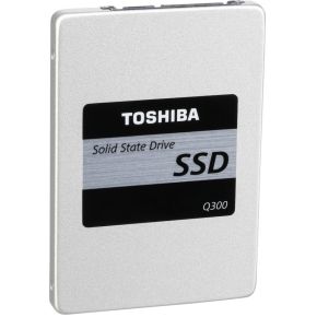 Image of Toshiba SSD Q300 RG4 2.5 960GB SATA 6GB/s TLC