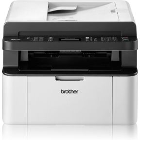 Image of Brother MFC 1910 W 4 IN 1 MFP LASER MFC1910WG1