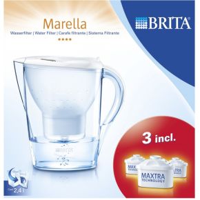 Image of Brita filterkan promopakket Marella Cool