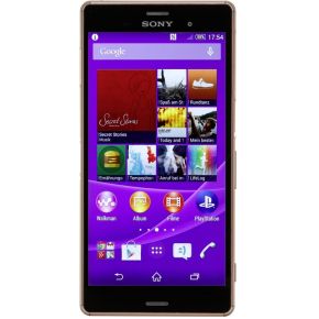 Image of Sony Xperia Z3 koper