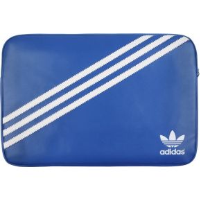 Image of Adidas Laptop Sleeve 15 bluebird / wit