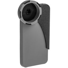 Image of Carson HookUpz iPhone 5 Case met Binoculair Adapter