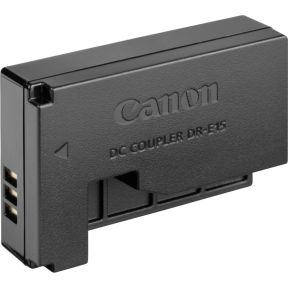 Image of Canon DR-E15