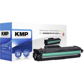 Image of KMP SA-T75 Toner zwart compatibel met Samsung MLT-D111L