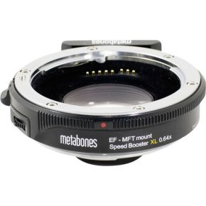 Image of Metabones Canon EF - Micro 4/3 T Speed Booster XL (0.64x)