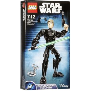 Image of Lego Star Wars 75110 Luke Skywalker