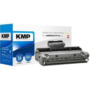 Image of KMP SA-T68 Toner zwart compatibel met Samsung MLT-D116L