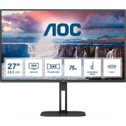 AOC-Value-line-Q27V5C-BK-27-Quad-HD-USB-C-IPS-monitor