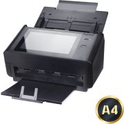 Avision AN360W scanner ADF-scanner 600 x 600 DPI A4 Zwart