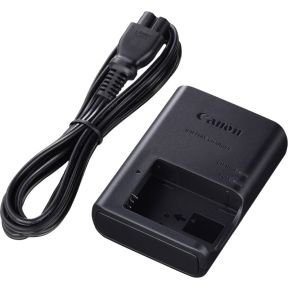 Image of Canon Battery Charger