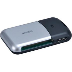 Image of Akasa 6 slots USB 3.0