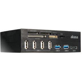 Image of Akasa InterConnect Pro