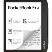 PocketBook Era Sunset Copper e-book reader Touchscreen 64 GB Koper