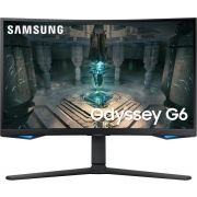 Samsung-Odyssey-G6-LS27BG650EUXEN-27-Quad-HD-240Hz-Curved-VA-monitor