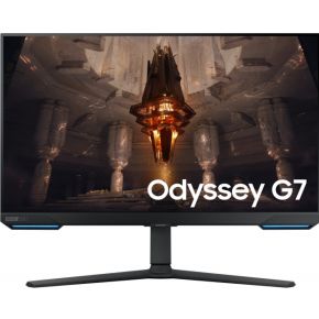 Samsung Odyssey G7 LS32BG700EUXEN 32" 4K Ultra HD 144Hz IPS monitor